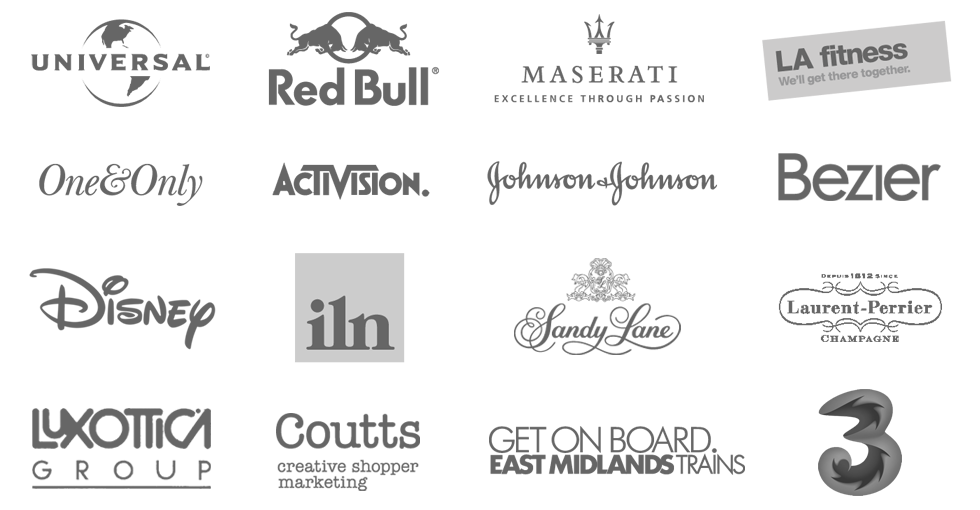 logos