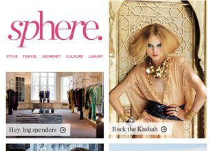 sphere